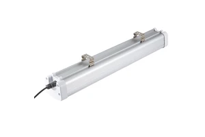 CE Led Tri-proof Light Ip65 36w T8 Tube Led Fluorescent Waterproof Lamp Fixture