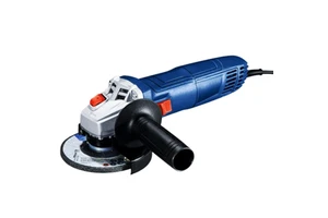Brushless Heavy Duty Industrial Angle Grinder Pneumatic Grinding Tool for Metal Cutting Welding Spatter Removal Polishing