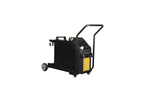 MIG-250/315 Arc Welding Machine, a New Type of Portable Industrial Welding Machine