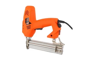 Powerful 220V F30 10mm-30mm Electric Nailer for Woodworking Decorative Nails