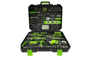 168pcs Kit Ferramentas Hot Selling Germany Quality Professional Repair Home Tool Set