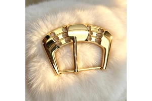 Brand Wholesale Supply Hardware Custom Metal Belt Buckle with Soft Enamel Anti Rust for Tactical Belt Dress Belt
