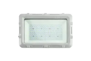 80W 90W Waterproof IP67 Worklight 60-120W AC GB Flame Explosion Proof Light for Security Intrinsically Safe Tunnel Subway Area