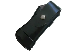 Set Reusable Sleeve Protector Sports Portable Sleeve Pu Portable Guard Sheath