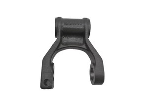WG9100520034 SHACKLE ASS FRONT SPRING Use for SINOTRUK HOWO HOHAN FAW SHACMAN DONGFENG BEIBEN FOTON Spare Parts