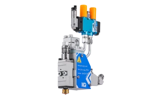 KQ // Hot Melt Pneumatic Glue Gun