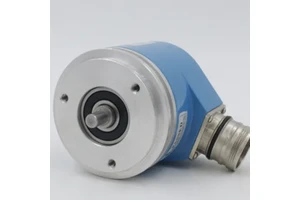 Baumer Rotary Encoder with 7 Pin Connector Alternative