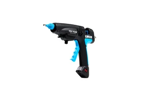 300W Lezcraft Industrial Hot Melt Glue Gun