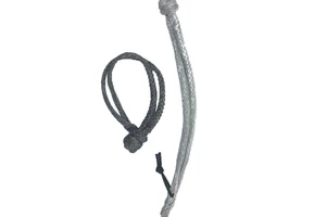 High Performance 1/4\" UHMWPE Soft Shackle Dee and Bow Type