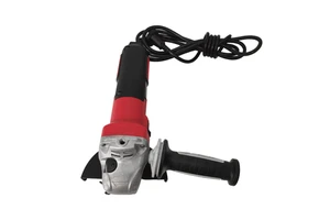 Grinder Battery Power Tool Angle Grinder Rechargeable 4 Speed