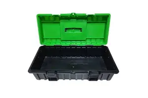 Durable Tool Storage Box PP Toolbox