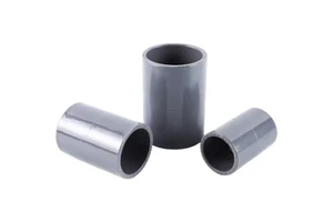 Customizable Industrial Accessory Durable PVC Water Supply Pipe Fittings UV-Resistant Lightweight High Pressure Manufactured