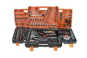 Made-in-China Hardware Sets Wholesale 172 Piece