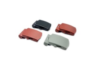 2026 Wholesale Customization High Quality Metal Buckle Square Belt Buckle Customized Belt Buckle