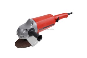 KUNDI Brand Professional Manufacturer Power Tools Grinder 1331 Electric Angle Grinder 230mm
