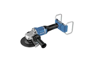 36V/40V Cordless Angle Grinder With High Power Brushless Motor Other Power Tools for Cutting and Grinding and Electric Low Noise