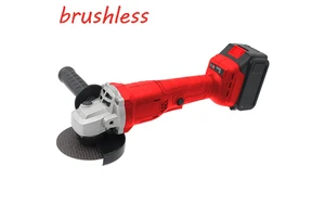Coofix Quality 110v Electric Lithium 4inch Wireless Angle 220v Grinder 900W 9 Inch Small 115mm ANGL Grinders Battery 127v