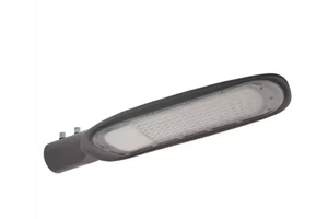 IP67 Rated Solar Street Light with LED Light Source