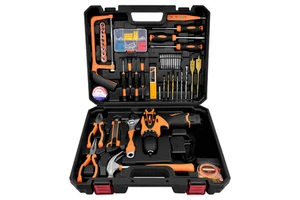 High Quality Electric Tool Household Tool Kit