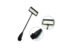 LED Flood Light for Tradeshow Booths