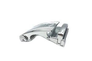 Premium Polished Alloy Belt Buckle for Men with Sleek Minimalist Design and Durable Finish for Casual