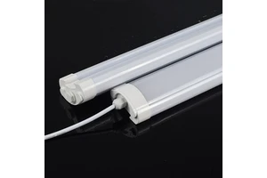 Wholesale Outdoor Lighting Aluminum Body Waterproof Ip65 Tri-proof Led Linear Light