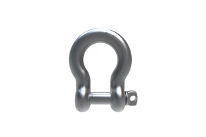 SLR High Strength Screw Pin Bow Shackle G209 Chain Shackle