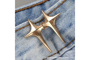 Buckles with 14 Styles