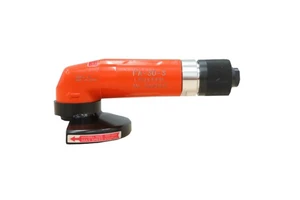 Highly Recommended Fuji Industrial Technique P8-01 Cordless Angle Grinder 10000 RPM Custom Logo Smallest Price Japan Made