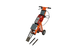 2023 Best Selling Concrete Removal Tools 220V Electric Pick Electric Pick Shovel
