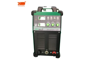 Multi Functions MIG630 MIG500 MIG Welding Machine IGBT Inverter Price