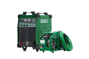 High Quality MIG MAG CO2 Welding Machine 350 Amp MIG Welder Price With CE