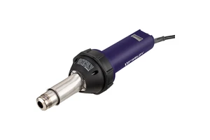 For Weldy HT1600D 160.171 Digital Display Hot Air Gun For PP PE PVC Plastic Welding 1600W 230V New 4-5mm Welding Area