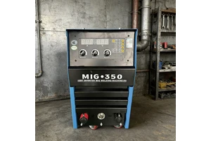 MIG350 380V Welding Machine Sales Mig Welding Machine 350 Amp Welding Machine Mag