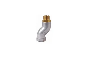 JH-45 Rotating Connector Joint Coupling Hose Swivel