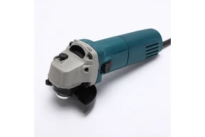 Multifunctional Industrial-grade Adjustable Speed Household Handheld Angle Grinder