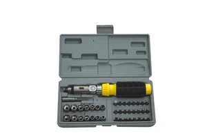 41PCS Hand Tools Set, Tool Kits;screwdriver Bits Kits