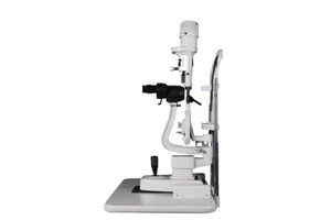 China Hot Sale 3 Steps China Slit Lamp for Sale