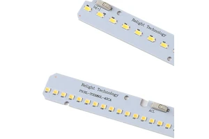 Zhaga Seris Standard Smd 2835 Good Quality Linear Led Module Lighting for Super Market Lighting