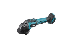 ATO A8054-125 Rechargeable Cordless Brushless Angle Grinder High Power Tools Machine Cordless Brushless Angle Grinder