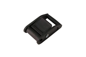 TBR Buckle Plastic ISO9001:2015 Certified Model S03-P From Taiwan