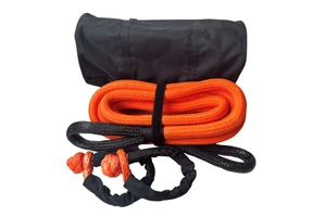 Super Valued High Quality Factory Direct Sales High-strength UHMWPE Soft Shackle with Various Styles