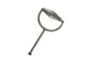 New Stainless Steel Stamping Parts, Sheet Metal Processing Hardware Accessories