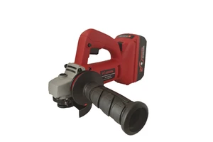 Portable Angle Grinder ZSQG-3603 Cutting Machine Polishing Machine Electrician's Speed Control Household Construction