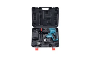 18V 20V 21v the Best Lithium Battery Cordless Electric Drill Power Drilling Machines Brushless Drill Tools Combo Kit Set