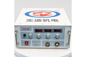 SZ-08 Made in Italy Welding Machines Factory Direct Sale