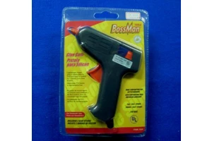 DK-209 10W Electric Mini Single Temperature Hot Melt Glue Gun
