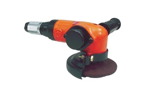 High Quality Cordless Angle Grinder Fuji Industrial Technique P10 10000 RPM Professional Small Tool Japan for Sale