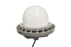 Energy-saving Explosion-proof Light 90w-120w Warehouse Workshop Three Proof Platform Lamp Triproof Light