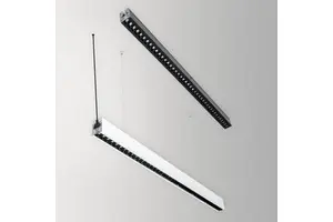 Professional Customized Aluminum DALI Dimming Led Linear Light